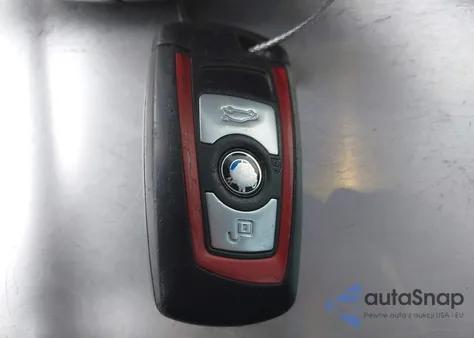 2014 BMW 328D xDrive z USA, uszkodzony, nr VIN WBA3D5C58EF147223